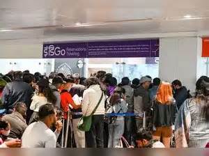 Indigo refunds: Social media abuzz with customer concerns on refunds ...