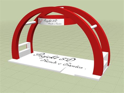 Projekt 3D: Stands, Opiniones de clientes y Servicios
