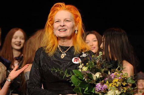 Retracing The Legacy Of Vivienne Westwood, High Priestess Of Punk ...