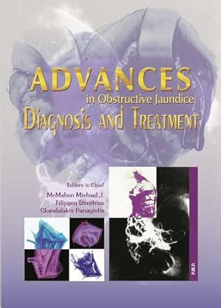 Buy Advances in Obstructive Jaundice: Diagnosis and Treatment Book ...
