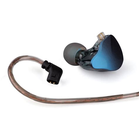 Kiwi Ears Dolce 10MM LDP Dynamic Driver In-Ear Monitor | Concept Kart