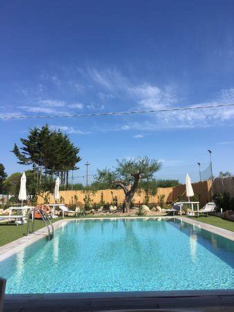 LA LINEA DELL'ORIZZONTE (Alberobello, Puglia, Italy) - Villa Reviews ...