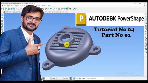 Image result for Powershape Tutorial