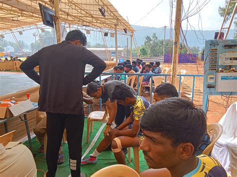 Game on, injuries gone – with sports first aid, we’re always strong ...