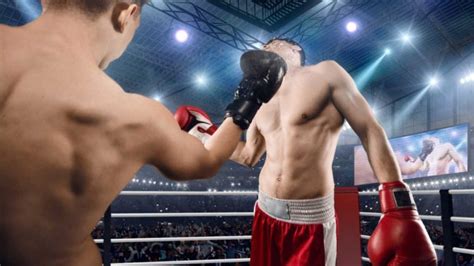 Image result for Recent Boxing Matches