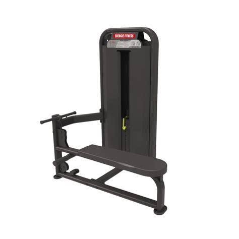 EFT Single Station Series – EnergieFitness