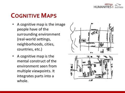 Cognitive Map 的图像结果