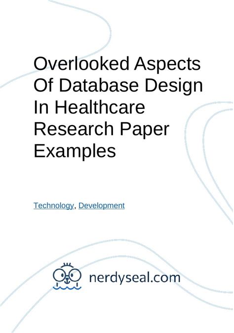 Image result for Research Database Examples