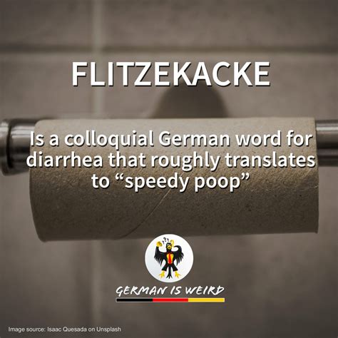 German is Weird - ẞ - Funny German words