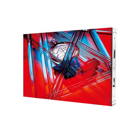 Digital Screen 的图像结果