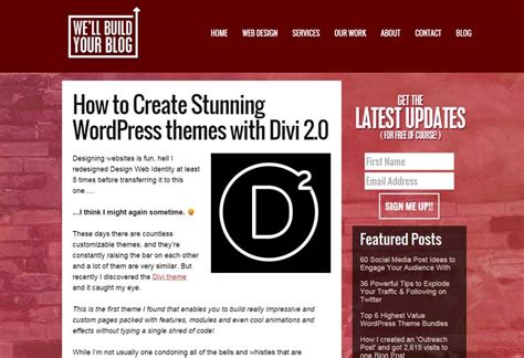 Image result for View Blog