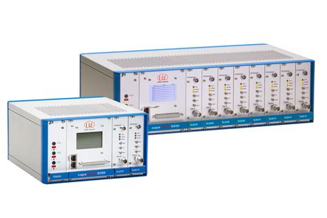 capaNCDT 6500 | Micro-Epsilon