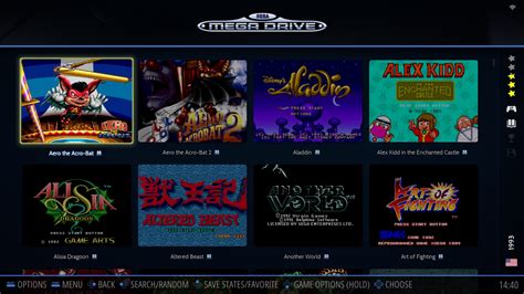 Image result for Retrobat Steam