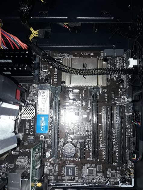 Image result for Installing Multiple GPUs in One Computer