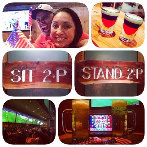 Twin Peaks Henderson 6/22/14 Once you've had a beer here you will never ...