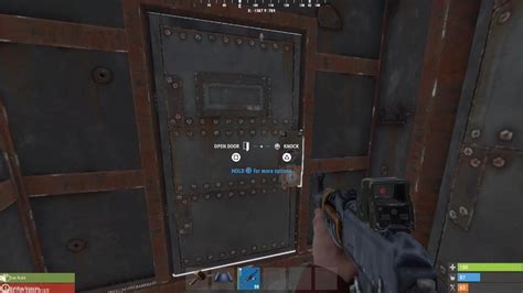 Image result for Rust Base Tour