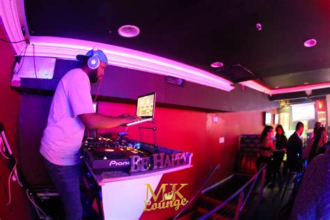 Home | MK Lounge DC