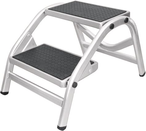 DARWIN Double Caravan Step - Berger Camping