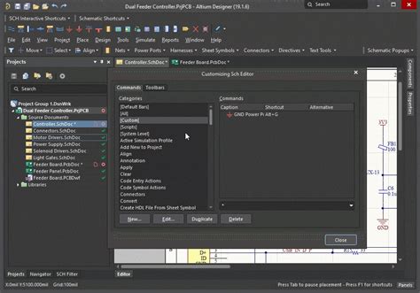 altium 的图像结果
