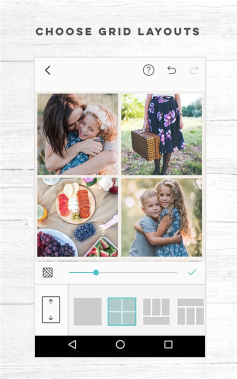 Pic Collage - App on Amazon Appstore