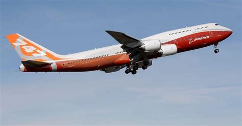 ആകാശങ്ങളുടെ റാണി ഇനിയില്ല ; 747 ജമ്പോ ജെറ്റിനോട് വിട പറഞ്ഞ് ബോയിംഗ് ...