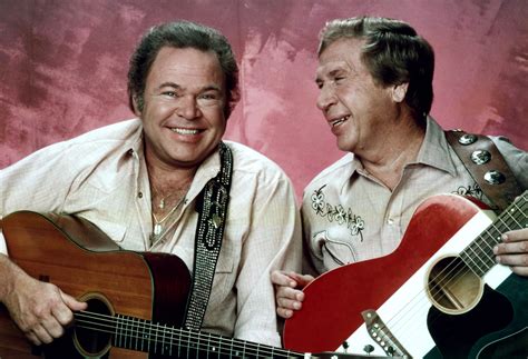 Who's Still Alive from 'Hee Haw'?