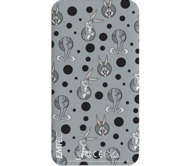 Specificaties van Emtec Powerbank Power Essentials Looney Tunes 5000mAh ...