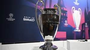 UEFA Champions League round of 16 draw: When is it? Where to watch? Who ...