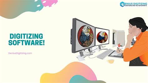 Digitizing Software for Beginners 的图像结果