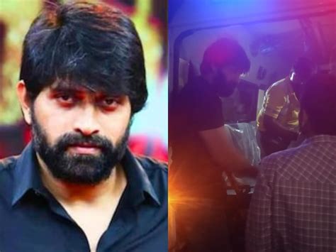 Jani Master: జానీ మాస్టర్‌పై ప్రశంసల జల్లు.. కారణం ఇదే! | ఆంధ్రప్రదేశ్ ...