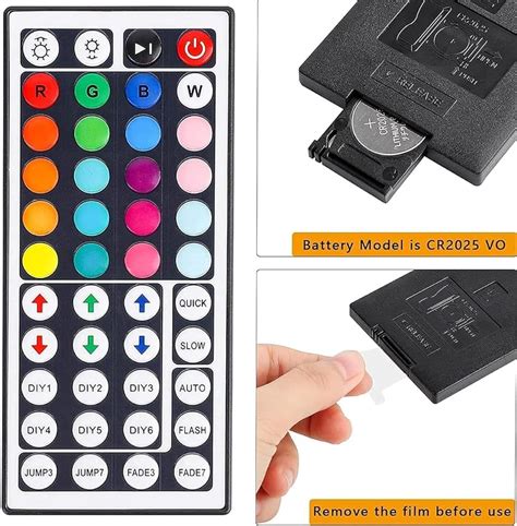 Tenmiro Smart App Bluetooth Controller and 44 Keys India | Ubuy