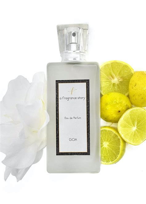 Get Goa Destination Themed Perfume- 50ml at ₹ 699 | LBB Shop