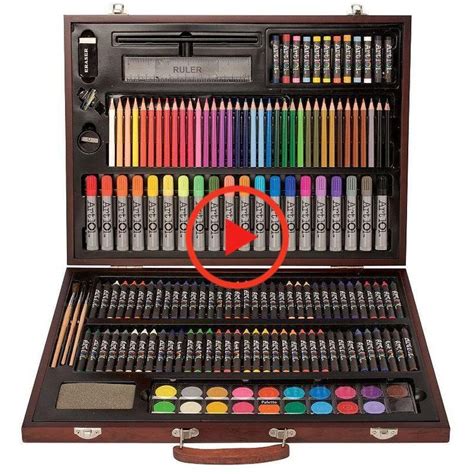 art 101 kit