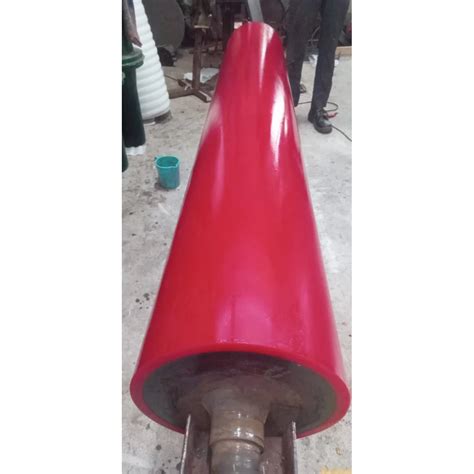 Polyurethane Rollers - Heavy Duty Rollers Manufacturer from Rangareddy