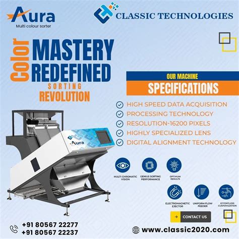 Image result for Sortex Machine