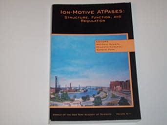Buy Ion-Motive Atpases: Structure, Function, and Regulation: v. 671 ...
