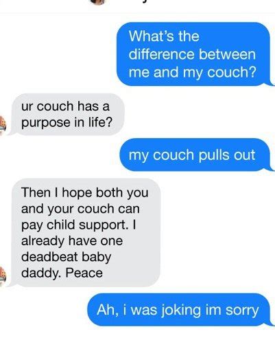 Slideshow: Most Awkward Tinder Interactions