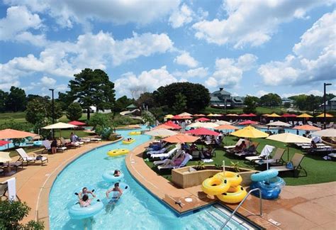 KINGSMILL RESORT (Williamsburg) - Resort Reviews, Photos, Rate ...