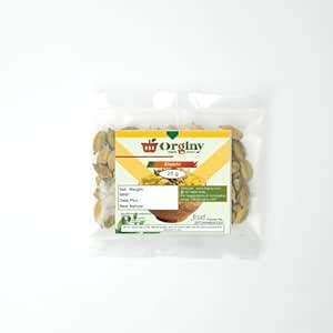 Orginy Premium Green Elaichi 25 gm | Whole Green Cardamom Pods ...
