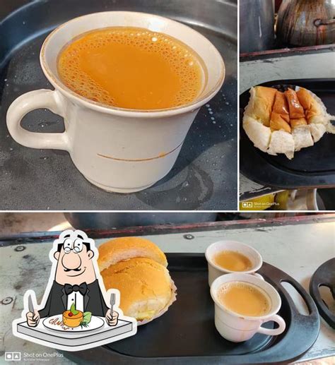 Qutub Irani Tea & Bun Maska, Mumbai - Restaurant menu, prices and reviews