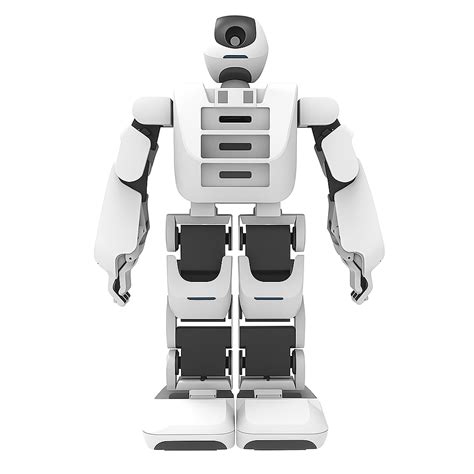Leju AELOS PRO 19DOF Smart AI Humanoid Robot – REES52