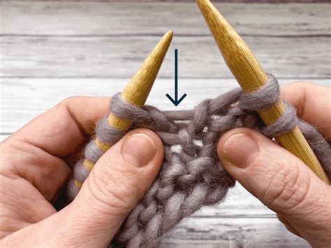 Image result for M1 Knitting Tutorial