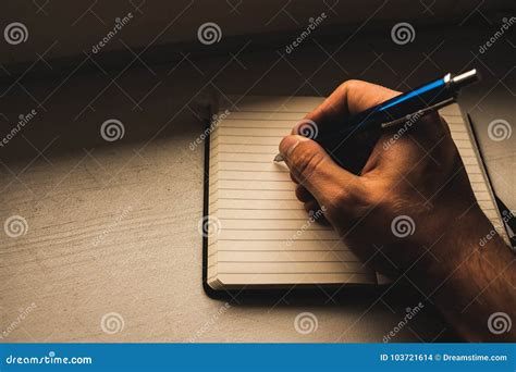 Image result for Somebody Writing Down Notes