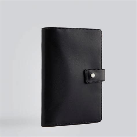 Large Personal Planner - Refillable Organizer – Pacco Store