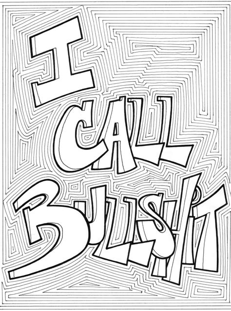 Funny Coloring Pages Printable - Printable Calendars AT A GLANCE