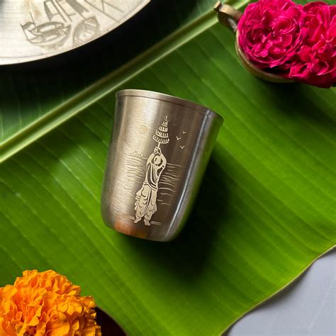 KANSA (PURE BRONZE) – Kaunteya