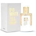Buy HP 818 White Luxury Perfume for Women 100ml Online at Low Prices in ...