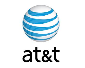 美国AT&T公司标志-logo11设计网