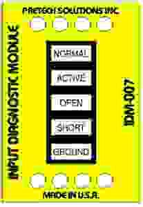 Switch Monitoring - PRETECH Solutions Inc. | PRETECH Solutions Inc.
