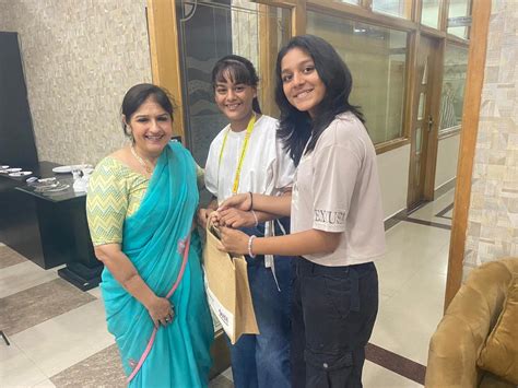 Round Square Conference - Pathways World School Gurgaon